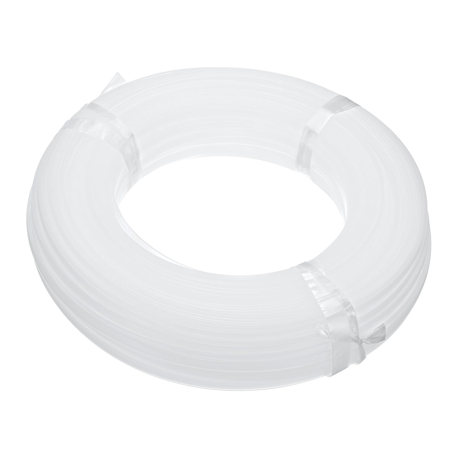 PATIKIL Sewing 8mm x 87 for Handmade and Wedding Polyester 2mm Clear Boning, Yards, Dolls, Hats, Handbags, Dresses, High-Density Boning, Thick,
PATIKIL Sewing 8mm x 87 for Handmade and Wedding Polyester 2mm Clear Boning, Yards, Dolls, Hats, Handbags, Dresses, High-Density Boning, Thick,