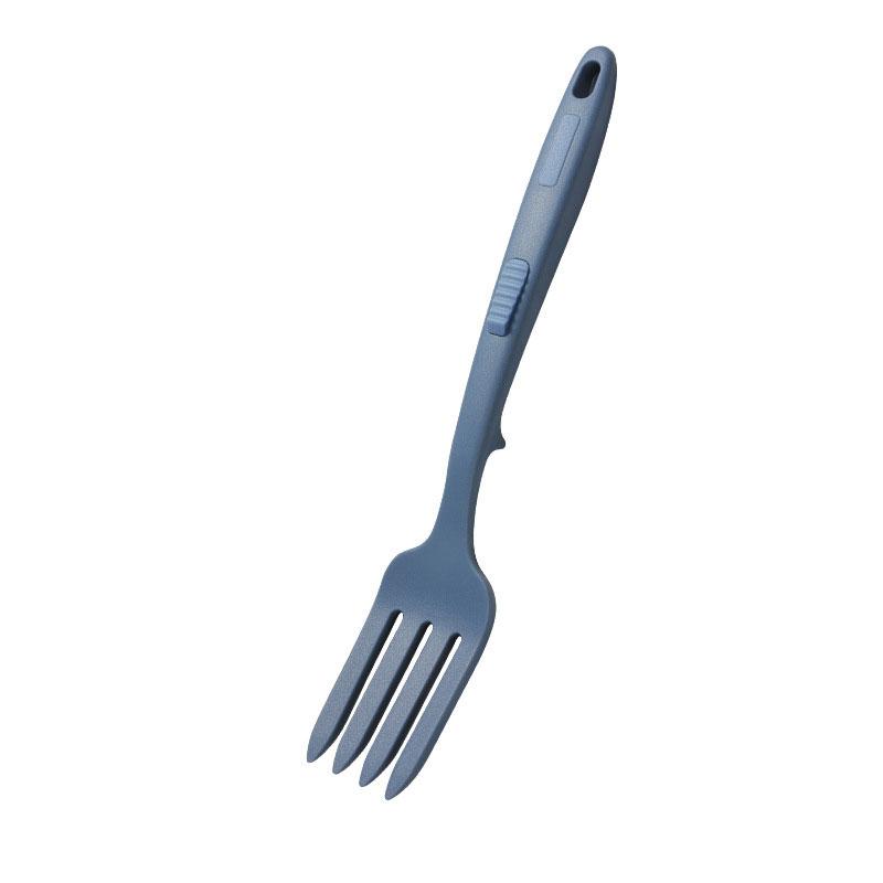 YOMDID Multifunction Silicone Fork Spaghetti Cooking Fork Salad Fruits Dessert Forks Whisk Serving Utensils Kitchen Accessories синий
YOMDID Multifunction Silicone Fork Spaghetti Cooking Fork Salad Fruits Dessert Forks Whisk Serving Utensils Kitchen Accessories синий