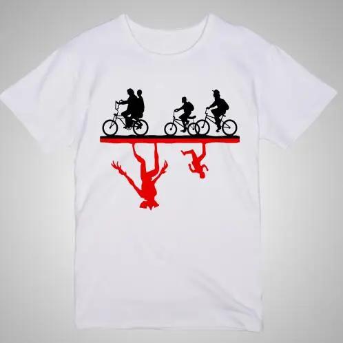 Hip Hop Style Fashion Stranger Riding Runing T Shirt New 100 Cotton Short Sleeve ONeck Tshirt Casual Clothing Mens Top S
Hip Hop Style Fashion Stranger Riding Runing T Shirt New 100 Cotton Short Sleeve ONeck Tshirt Casual Clothing Mens Top S