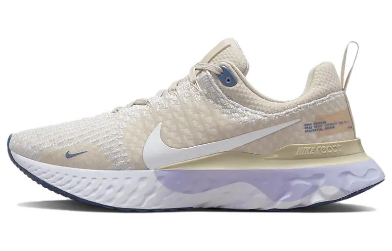 Nike React Infinity Run Flyknit 3 Oat Women s DZ3016-101 36
Nike React Infinity Run Flyknit 3 Oat Women s DZ3016-101 36