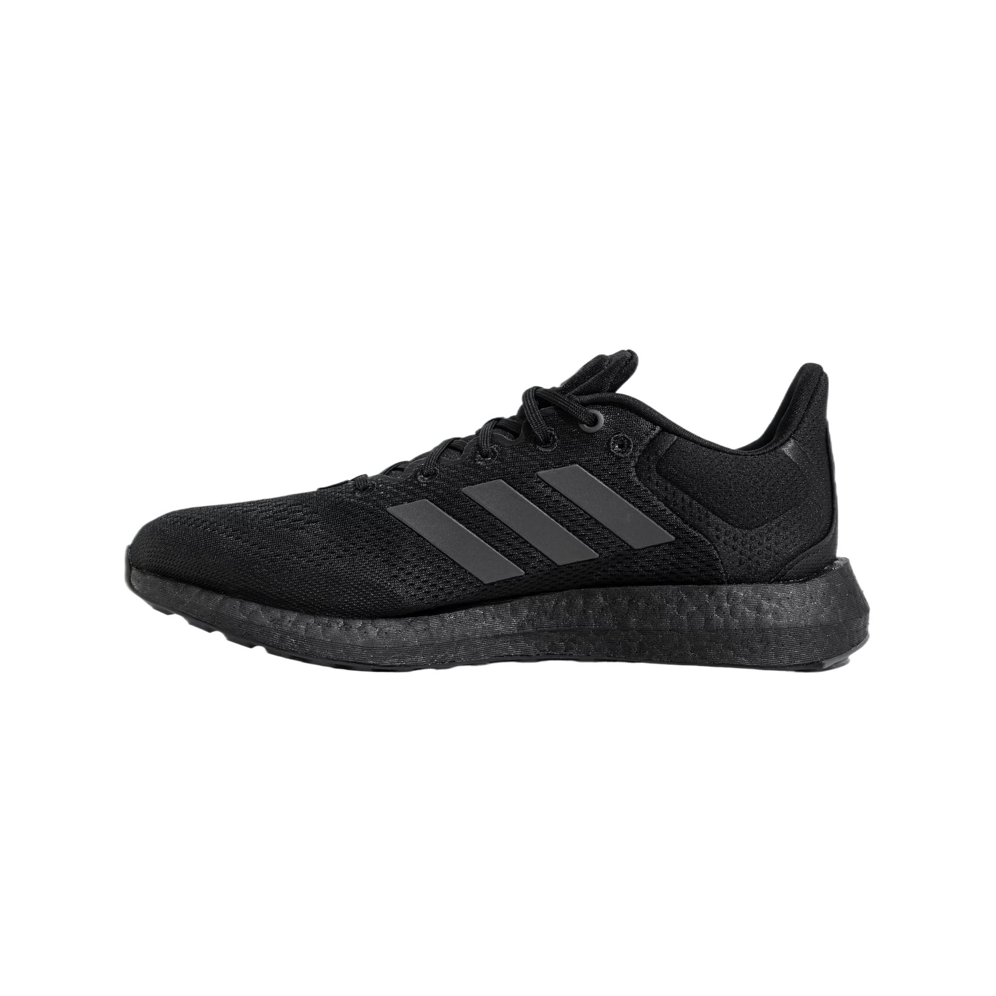 Adidas Pureboost Wear-Resistant Low-Top Running Shoes Unisex Black Gray Sneakers JP6341 46⅔
Adidas Pureboost Wear-Resistant Low-Top Running Shoes Unisex Black Gray Sneakers JP6341 46⅔