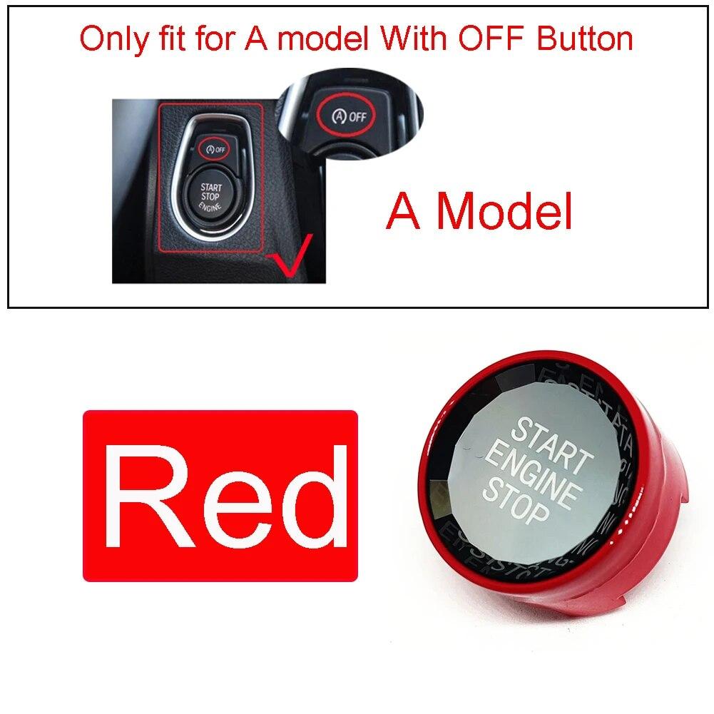 Стайлинг автомобиля для BMW 1, 2, 3, 4, 5, 6, 7 серии F20 F21 F22 F23 F30 F34 F10 F18 F12 F07 F01 F02, кнопка запуска, остановки двигателя, наклейка Only F Chassis
Стайлинг автомобиля для BMW 1, 2, 3, 4, 5, 6, 7 серии F20 F21 F22 F23 F30 F34 F10 F18 F12 F07 F01 F02, кнопка запуска, остановки двигателя, наклейка Only F Chassis