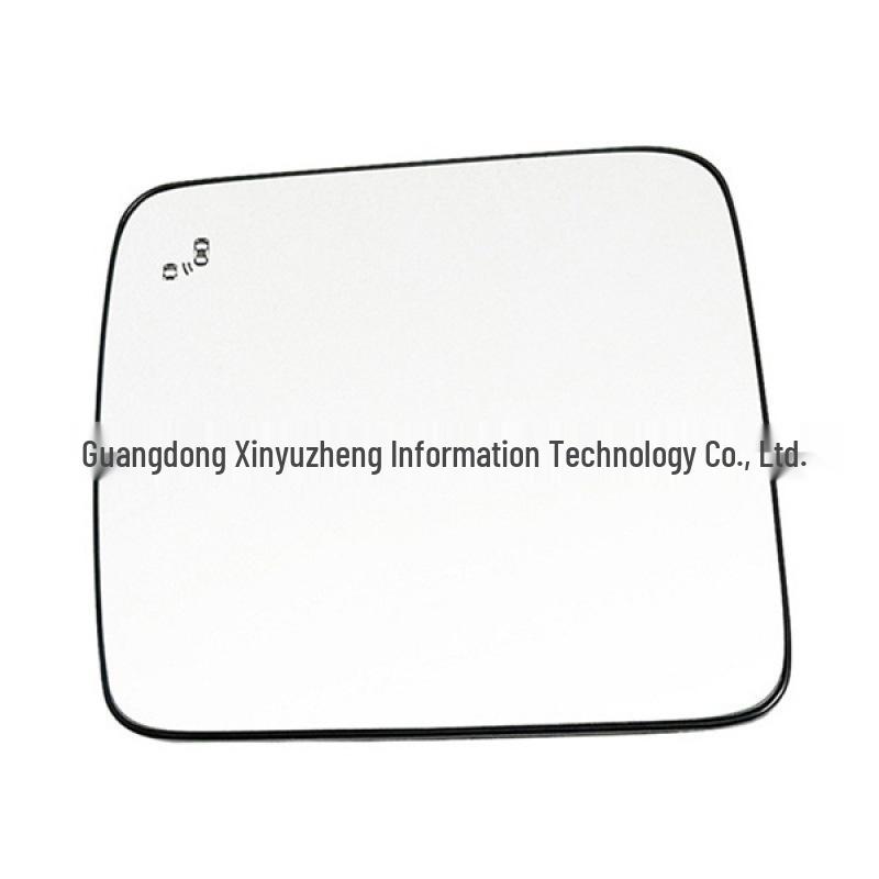 Rearview Mirror with Lane Keeping Assist & Blind Spot Detection for 2024 Ford Bronco - Left Side
Rearview Mirror with Lane Keeping Assist & Blind Spot Detection for 2024 Ford Bronco - Left Side