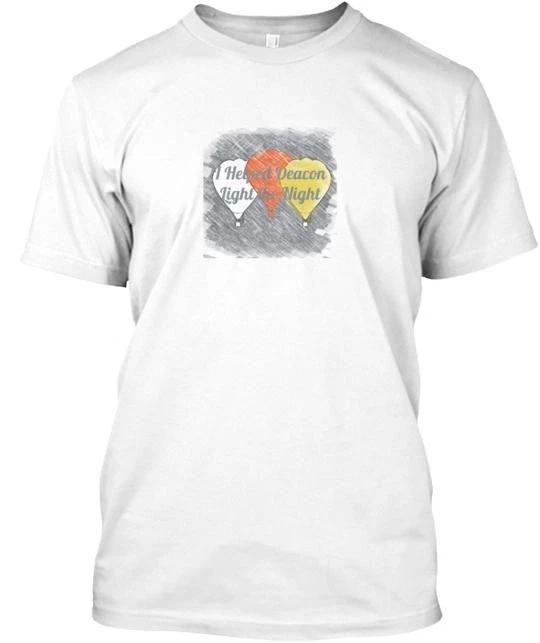 Help Deacon Light The Night I Helped TTshirt Made in the USA Size S to 5XL 2XL
Help Deacon Light The Night I Helped TTshirt Made in the USA Size S to 5XL 2XL