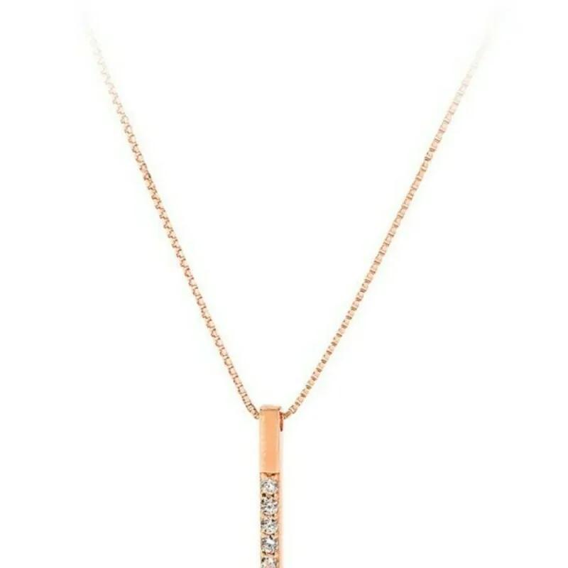 BFCLUB Silver Color Necklace For Women CZ Necklace Bohemian Long Chain Necklaces Statement fine Jewelry
BFCLUB Silver Color Necklace For Women CZ Necklace Bohemian Long Chain Necklaces Statement fine Jewelry