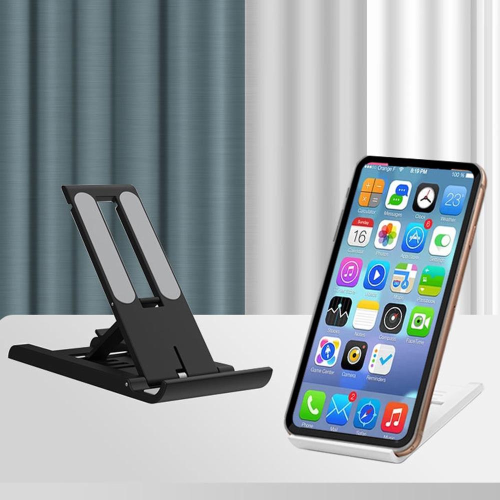Super Thin Desktop Phone Dock Holder Portable Foldable Mini Adjustable Cell Phone Stand White
Super Thin Desktop Phone Dock Holder Portable Foldable Mini Adjustable Cell Phone Stand White