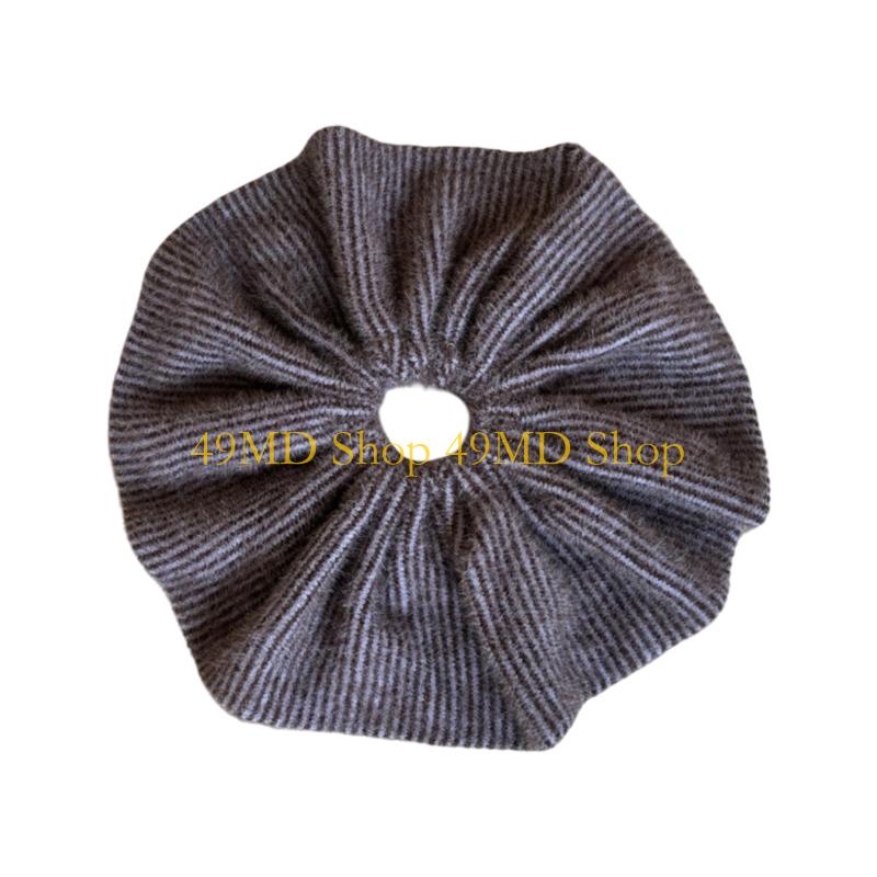49MD Large Hairband 26cm Knitting Hair Band Stretchy Hair Accessory Fashionable Headdress Headwear For Most Outfits
49MD Large Hairband 26cm Knitting Hair Band Stretchy Hair Accessory Fashionable Headdress Headwear For Most Outfits