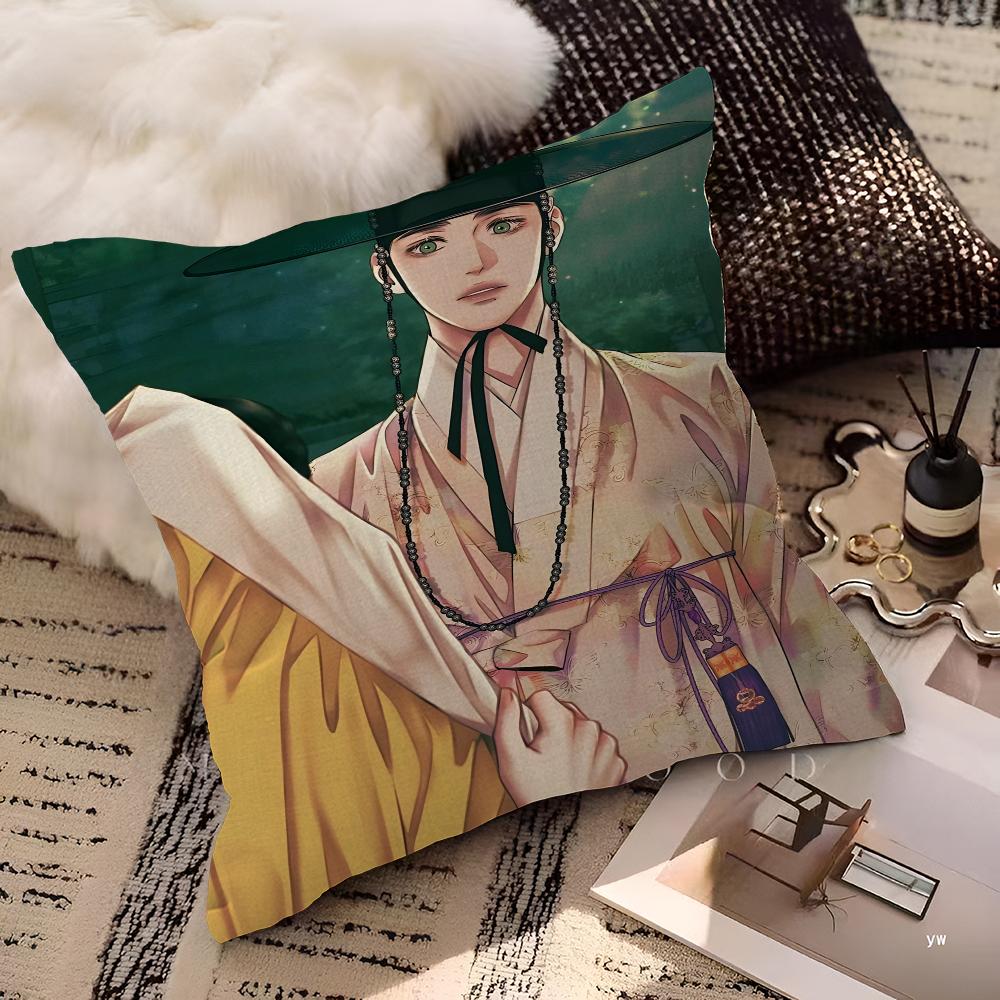 Ghost Nocturne Anime Classic Vintage Pillow Case Cushion Cover Car Throw Pillow Case For Sofa Car Christmas Gift 40x40cm 45x45cm 30x30 cm
Ghost Nocturne Anime Classic Vintage Pillow Case Cushion Cover Car Throw Pillow Case For Sofa Car Christmas Gift 40x40cm 45x45cm 30x30 cm