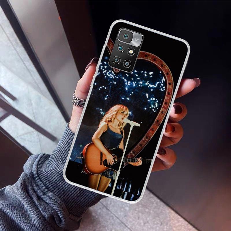 CR66 S-Sabrina C-Carpenter Phone Case For Xiaomi Redmi Note 15 14 14S 13 12S 12 Pro Plus 11S 11 10S 10 4G Cover 11E 11T 5G Print Redmi Note 11 Pro 4G
CR66 S-Sabrina C-Carpenter Phone Case For Xiaomi Redmi Note 15 14 14S 13 12S 12 Pro Plus 11S 11 10S 10 4G Cover 11E 11T 5G Print Redmi Note 11 Pro 4G