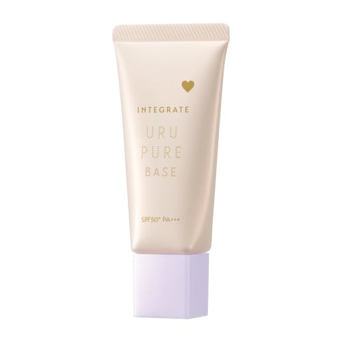 Integrate Uru Pure Base Lavender основа под макияж без запаха лавандовая тусклый/неровный цвет тела 30 г
Integrate Uru Pure Base Lavender основа под макияж без запаха лавандовая тусклый/неровный цвет тела 30 г