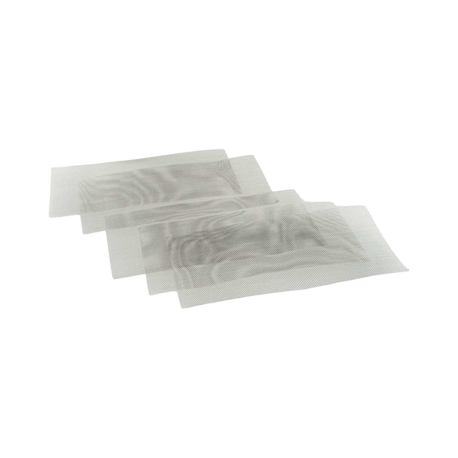 5pcs Stainless Steel Car Bumper Repair Mesh for Cracks Holes Body Hood Vents Rust Resistant Auto Repair Support China Mainland
5pcs Stainless Steel Car Bumper Repair Mesh for Cracks Holes Body Hood Vents Rust Resistant Auto Repair Support China Mainland