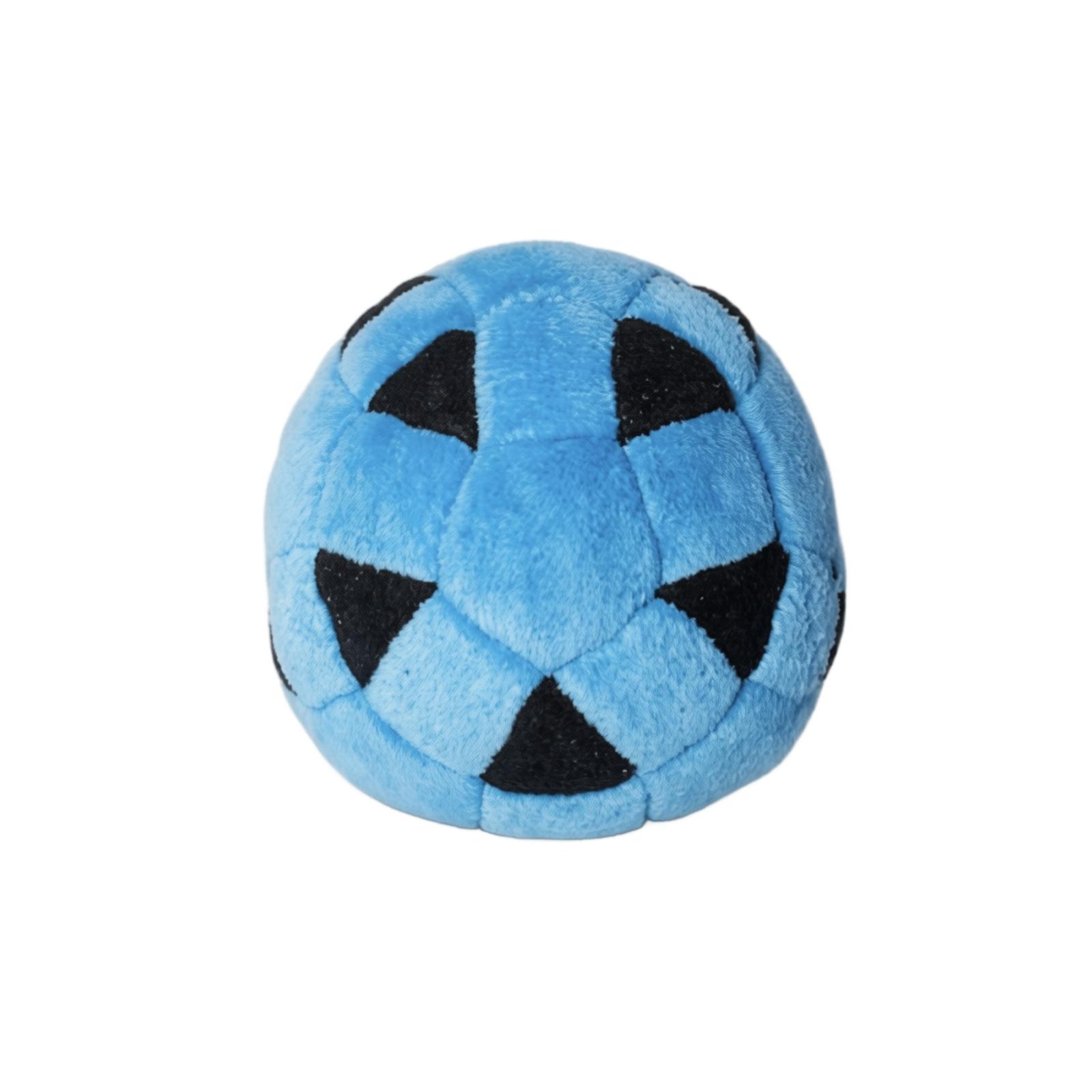 Soft Fabric Soccer Bean Bag Toy Filled with Lightweight Material Suitable for Beginners Indoor and Outdoor Use Freestyle Activity Gift синий
Soft Fabric Soccer Bean Bag Toy Filled with Lightweight Material Suitable for Beginners Indoor and Outdoor Use Freestyle Activity Gift синий