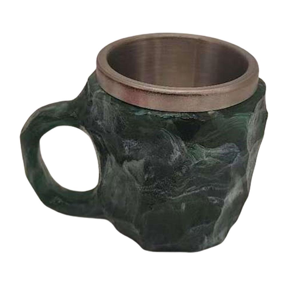 Имитация минерального хрусталя кофейная чашка прозрачная кофейная чашка чайная чашка элегантные минеральные хрустальные кофейные кружки для домашнего офиса подарки зелёный
Имитация минерального хрусталя кофейная чашка прозрачная кофейная чашка чайная чашка элегантные минеральные хрустальные кофейные кружки для домашнего офиса подарки зелёный