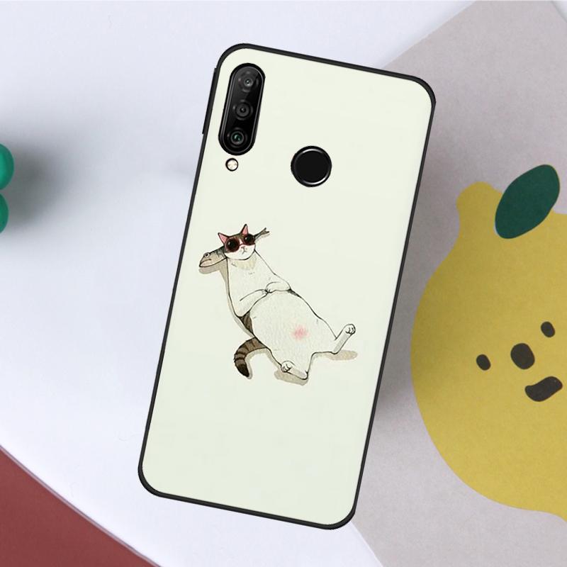 Minimalist Cats For Huawei Nova 7i 8i 11i 12i 12s Y73 Y70 Y90 Y60 Y72 Y61 Y91 9 10 SE P40 Lite P30 Pro Case Huawei P20 Lite
Minimalist Cats For Huawei Nova 7i 8i 11i 12i 12s Y73 Y70 Y90 Y60 Y72 Y61 Y91 9 10 SE P40 Lite P30 Pro Case Huawei P20 Lite