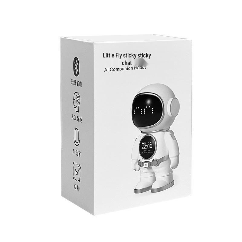 DeepSeek AI Speaker: Interactive Learning Companion for Kids
DeepSeek AI Speaker: Interactive Learning Companion for Kids