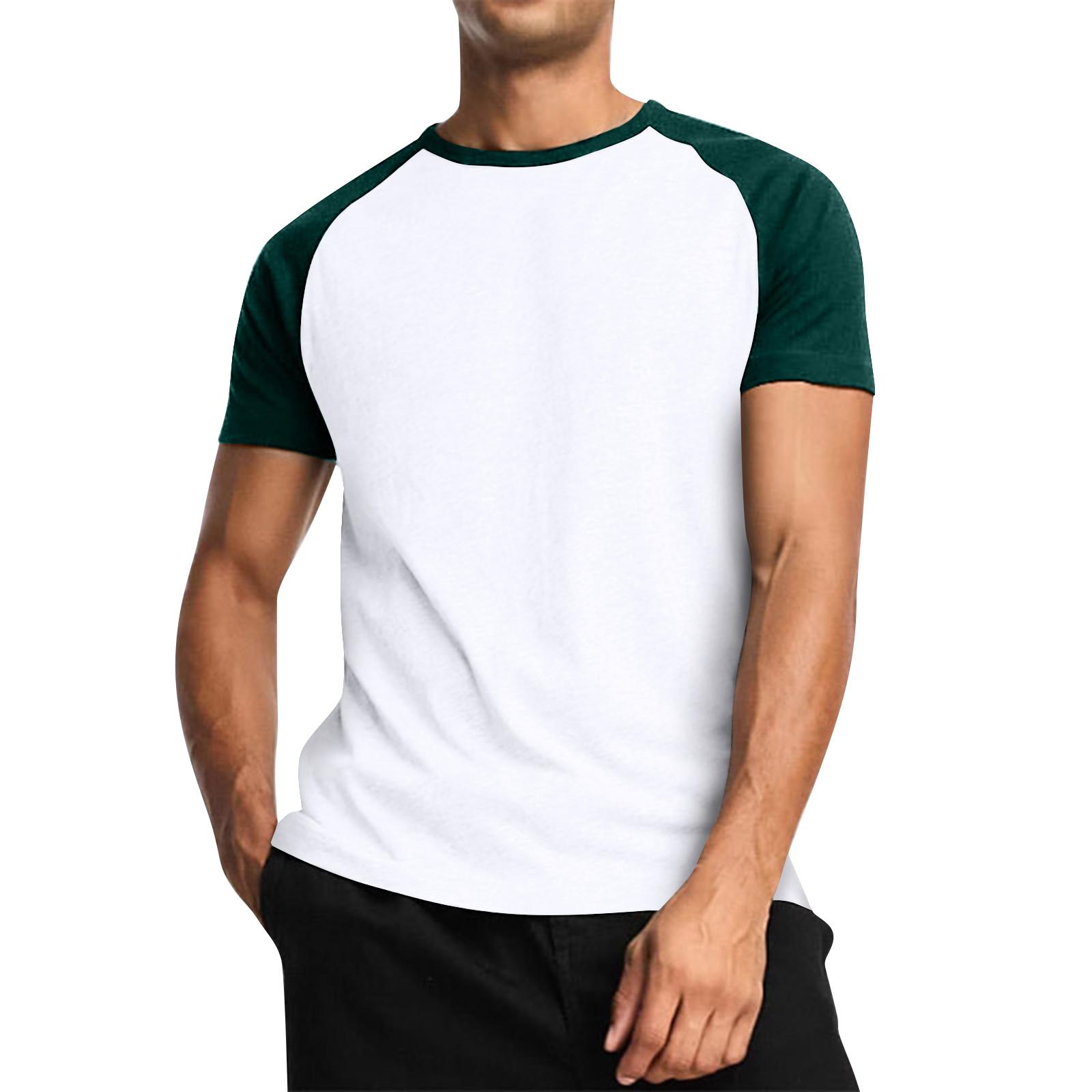 Мужская футболка Футболки с графическим текстом Pool3D печать Уличная повседневная одежда с короткими рукавами и принтом Базовая одежда XXL белый
Мужская футболка Футболки с графическим текстом Pool3D печать Уличная повседневная одежда с короткими рукавами и принтом Базовая одежда XXL белый