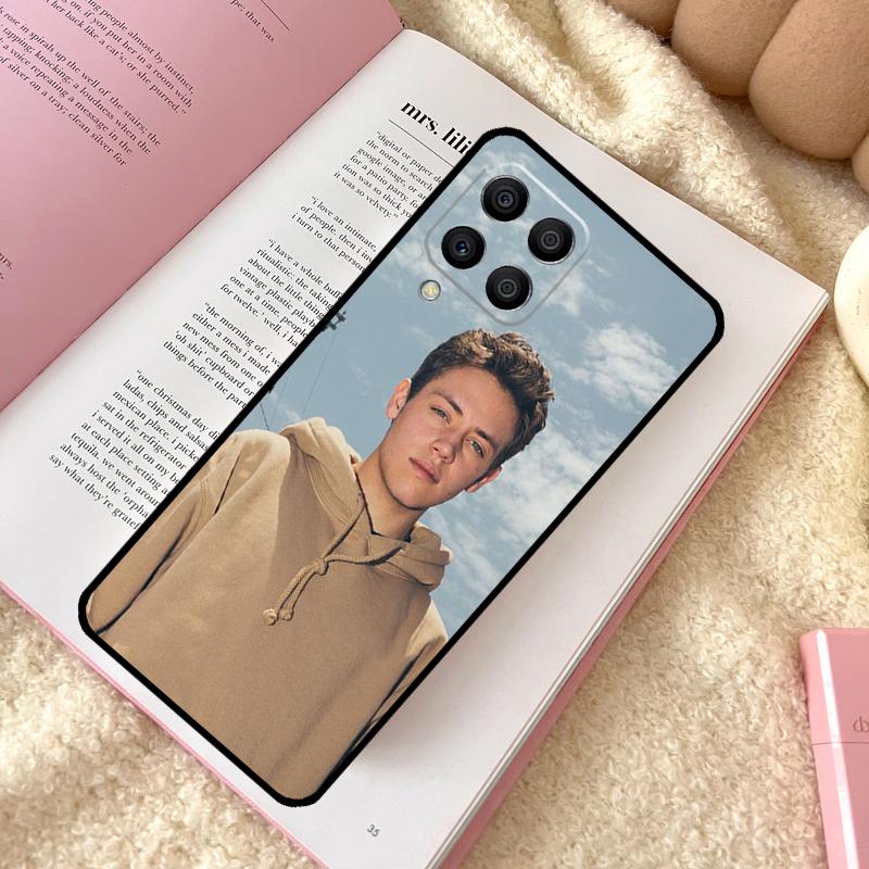 Carl Shameless Case For Samsung Galaxy M11 M12 M13 M14 M15 M06 M16 M36 M56 M31 M53 M32 M52 M35 M55 M34 M54 Samsung M31
Carl Shameless Case For Samsung Galaxy M11 M12 M13 M14 M15 M06 M16 M36 M56 M31 M53 M32 M52 M35 M55 M34 M54 Samsung M31