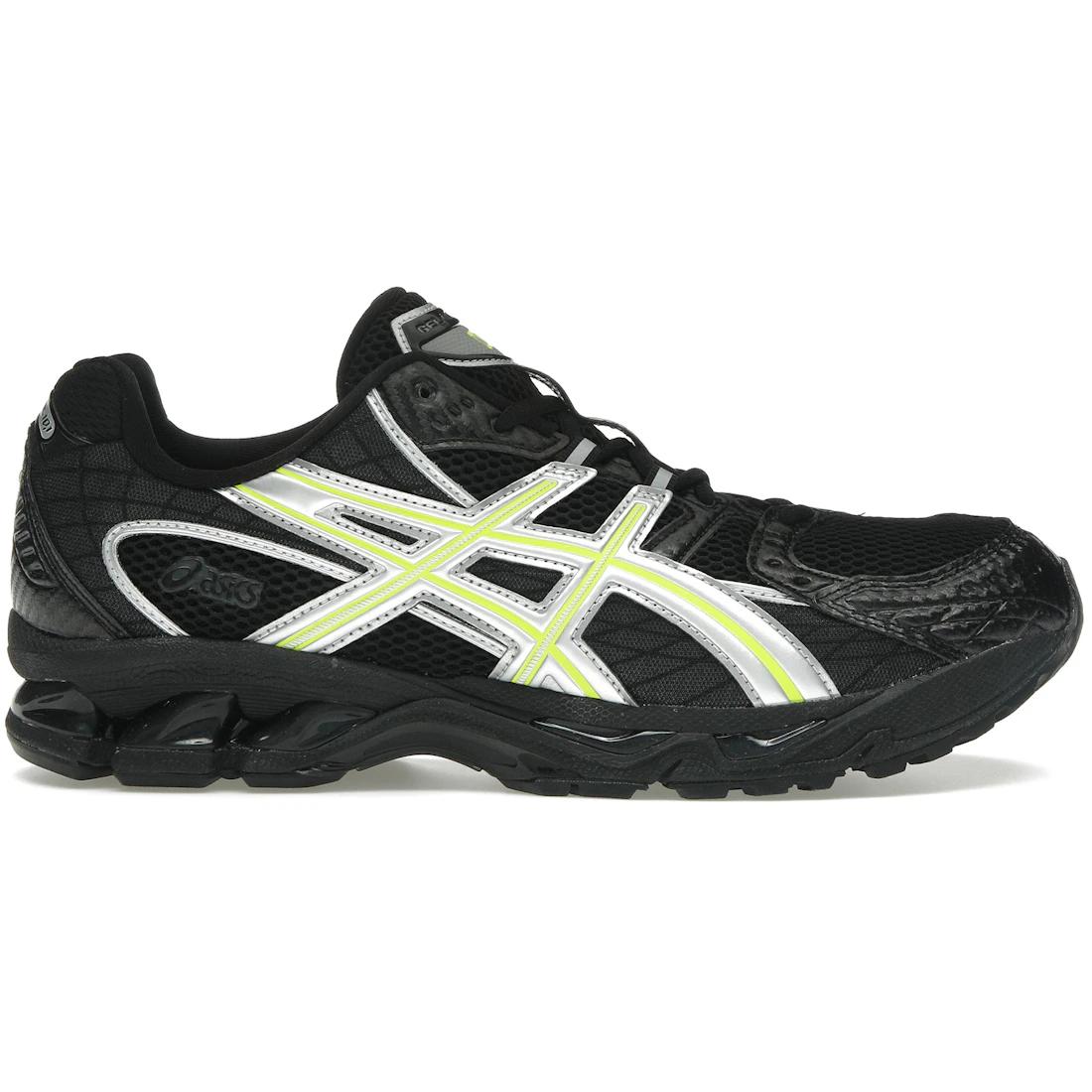 KITH x Asics GEL-Nimbus 10.1 Легкие Прочные Низкие Унисекс Кроссовки для Бега 1203A844-001 41.5
KITH x Asics GEL-Nimbus 10.1 Легкие Прочные Низкие Унисекс Кроссовки для Бега 1203A844-001 41.5