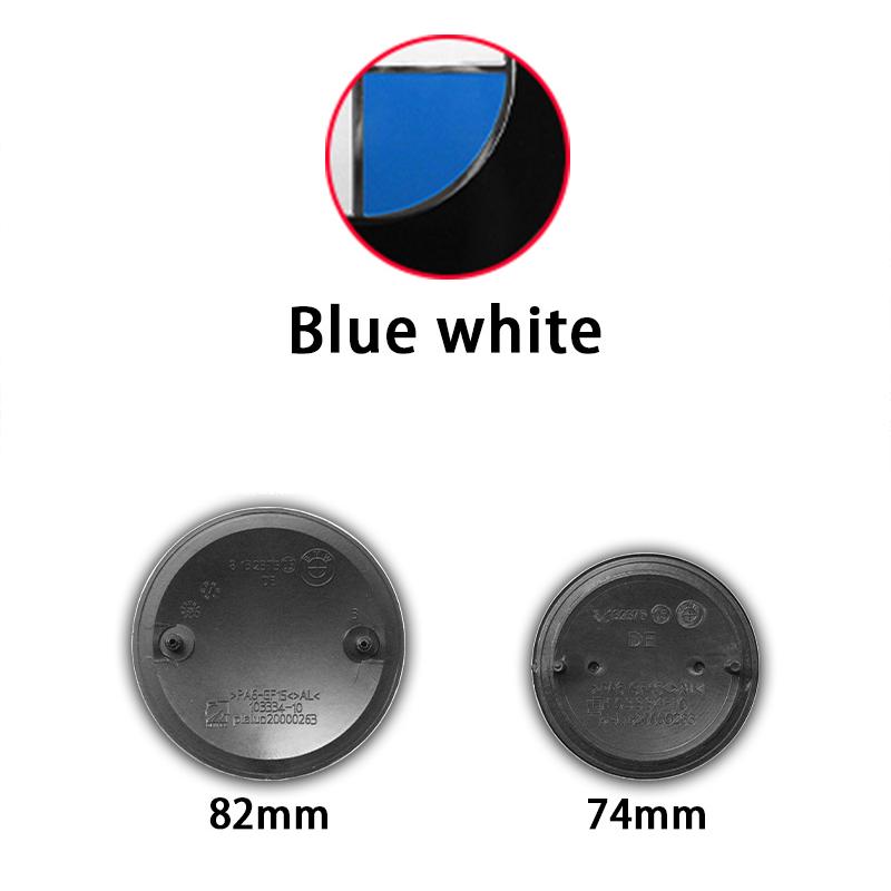 74mm 82mm 50th Anniversary Car Front Hood Bonnet Logo Rear Trunk Emblem Sticker Accessories For BMW E36 F20 E46 E39 E38 E90 X6 M 1Pcs 74mm
74mm 82mm 50th Anniversary Car Front Hood Bonnet Logo Rear Trunk Emblem Sticker Accessories For BMW E36 F20 E46 E39 E38 E90 X6 M 1Pcs 74mm
