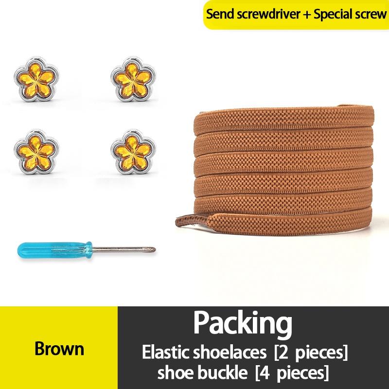 NO.8 4 шт., металлические замки с цветком сливы, без завязок, шнурки с резинками, ромбовидные пряжки для обуви, эластичные шнурки, кроссовки, ленивые спортивные шнурки
NO.8 4 шт., металлические замки с цветком сливы, без завязок, шнурки с резинками, ромбовидные пряжки для обуви, эластичные шнурки, кроссовки, ленивые спортивные шнурки