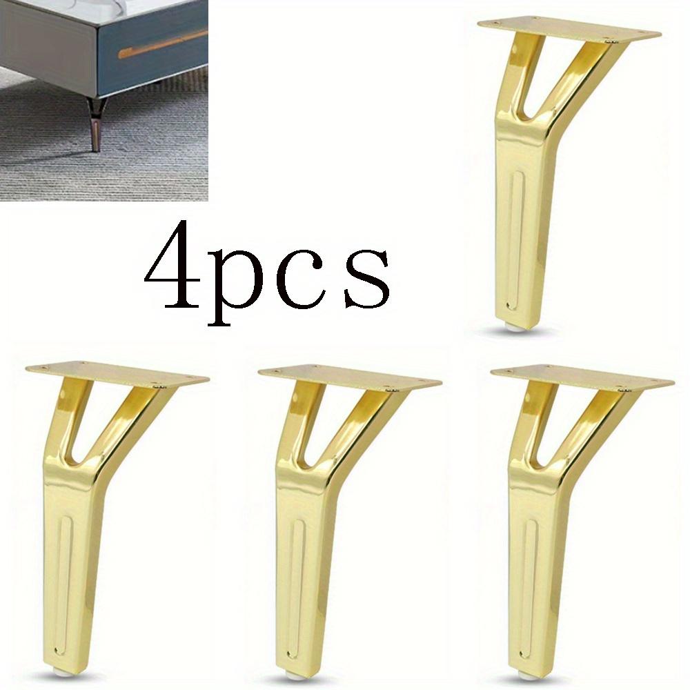 4pcs 15cm New Style Simplicity Metal Furniture Legs Sofa Replacement Legs For Coffee Table bed Dresser Bathroom Cabinet Leg
4pcs 15cm New Style Simplicity Metal Furniture Legs Sofa Replacement Legs For Coffee Table bed Dresser Bathroom Cabinet Leg