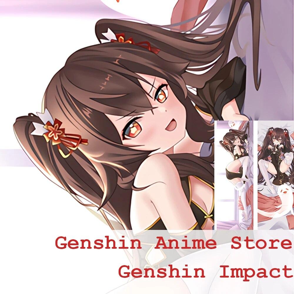 Аниме игра Genshin Impact Hu Tao Косплей Dakimakura обнимающее тело наволочка отаку наволочка игра наволочка Декор для кровати подарок
Аниме игра Genshin Impact Hu Tao Косплей Dakimakura обнимающее тело наволочка отаку наволочка игра наволочка Декор для кровати подарок