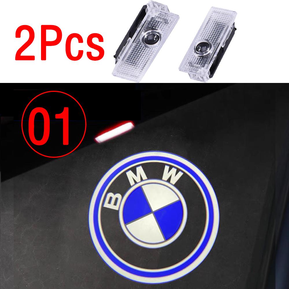 2PCS-3C-LED Car Door logo Projector Lamps Welcome Light For BMW Mini ME90 E60 F18E46 F30 F20 M2M5 M3 E87 M4 X3 X5 X1 Accessories 2pcs
2PCS-3C-LED Car Door logo Projector Lamps Welcome Light For BMW Mini ME90 E60 F18E46 F30 F20 M2M5 M3 E87 M4 X3 X5 X1 Accessories 2pcs