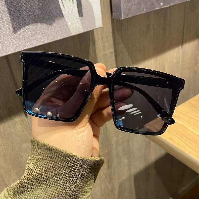 Square Sunglasses Women Men Designer Luxury Cat Eye Sun Glasses Female Male Classic Vintage Eyewear Outdoor Holiday Glasses MULTI чорний
Square Sunglasses Women Men Designer Luxury Cat Eye Sun Glasses Female Male Classic Vintage Eyewear Outdoor Holiday Glasses MULTI чорний