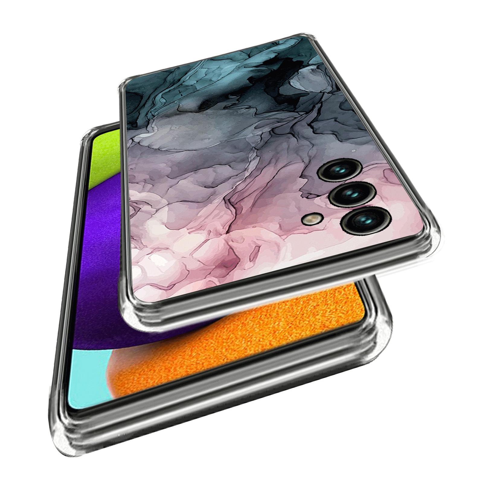 For Samsung Galaxy A05s 4G Case Abstract Marble Printed IMD TPU Phone Protective Cover Style G
For Samsung Galaxy A05s 4G Case Abstract Marble Printed IMD TPU Phone Protective Cover Style G