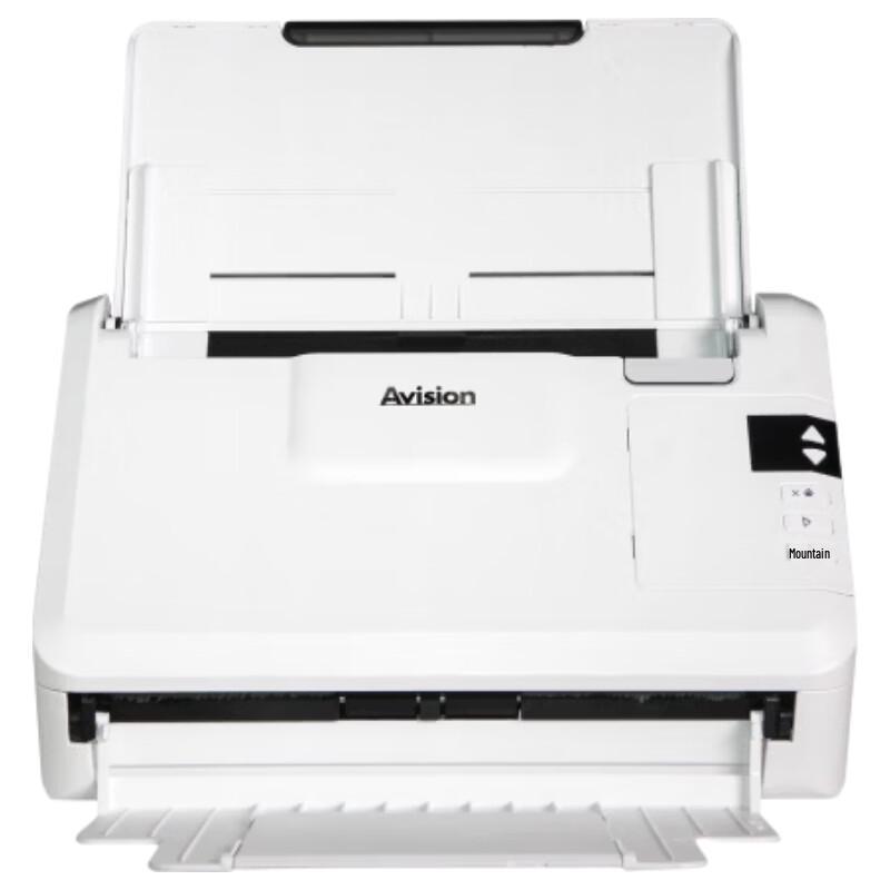 Avision AW352 Duplex Color A4 Document Scanner CN plug (adapter included)
Avision AW352 Duplex Color A4 Document Scanner CN plug (adapter included)