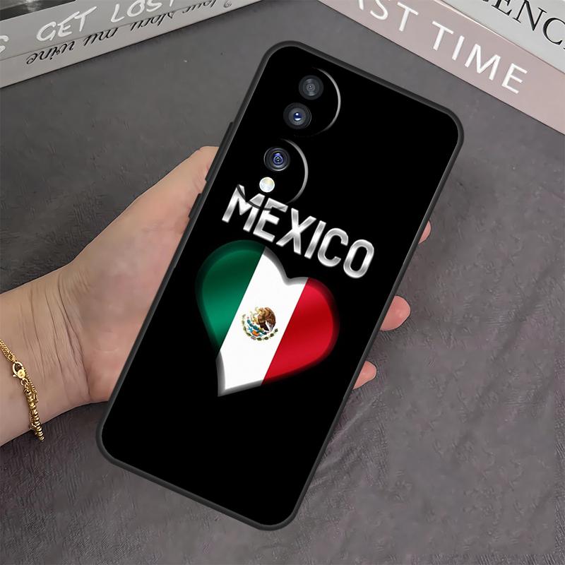 Mexico Flag Art Case For Honor 90 70 50 10 Lite Magic 5 6 Pro X6 X7 X8 X9 X6a X7a X8a X9a X9b X8b Cover Honor 50
Mexico Flag Art Case For Honor 90 70 50 10 Lite Magic 5 6 Pro X6 X7 X8 X9 X6a X7a X8a X9a X9b X8b Cover Honor 50