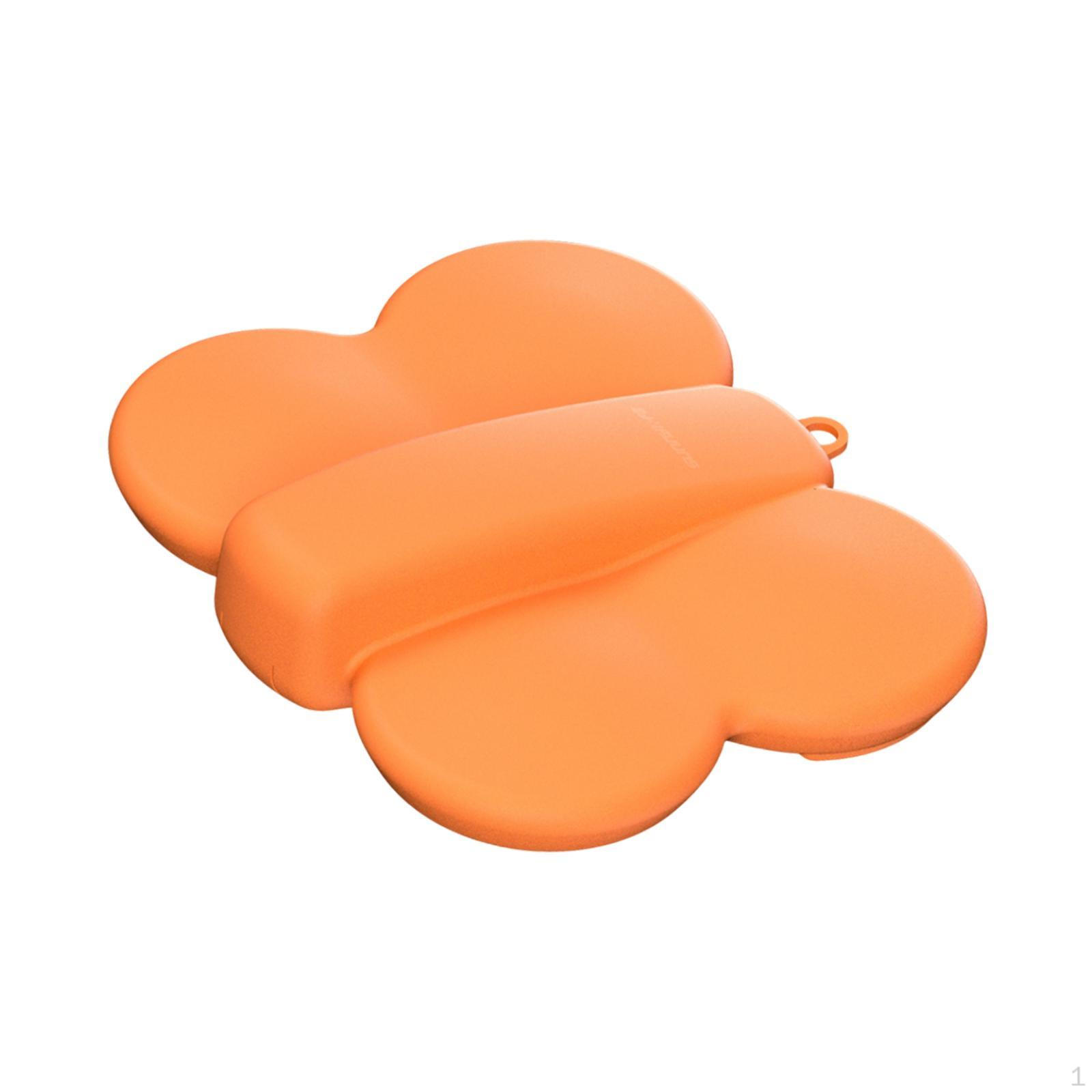 Drone Protective Case Anti Collision Butterfly Dustproof Compact Drop Resistant Protector Practical помаранчевий
Drone Protective Case Anti Collision Butterfly Dustproof Compact Drop Resistant Protector Practical помаранчевий