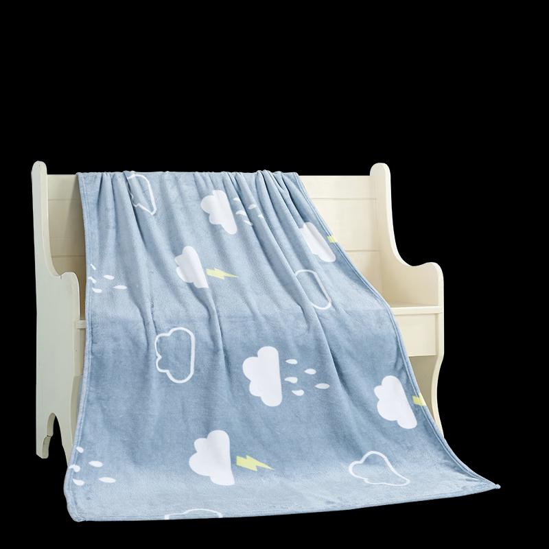 Softnie Versatile Magic Blanket
Softnie Versatile Magic Blanket
