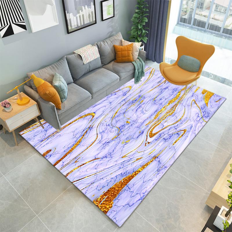 1PC Marble texture printed Carpet Rug for Living Room Bedroom Home Sofa Decoration,Non-slip Floor Mat Floor mat 40x60cm( 15x23in )
1PC Marble texture printed Carpet Rug for Living Room Bedroom Home Sofa Decoration,Non-slip Floor Mat Floor mat 40x60cm( 15x23in )