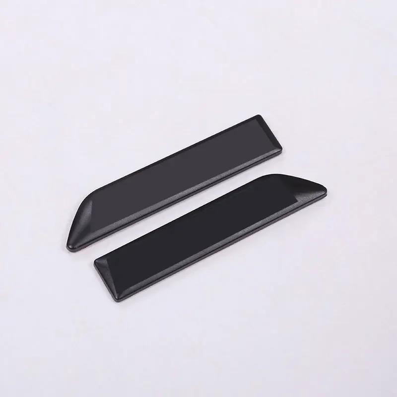 For BMW X5 F15 X5M F85 2014-2018 ABS Black/Silver/Carbon Fiber car shark gill side fender vent sticker Auto Accessories XDRIVE Logo
For BMW X5 F15 X5M F85 2014-2018 ABS Black/Silver/Carbon Fiber car shark gill side fender vent sticker Auto Accessories XDRIVE Logo