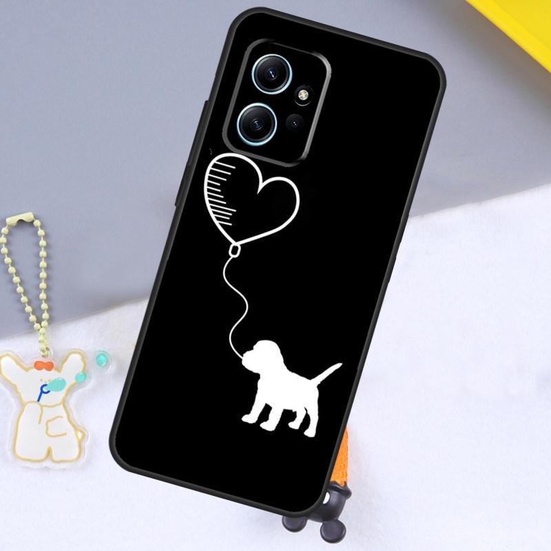 The Beagles Funny Cartoon Dog Case For Xiaomi Redmi Note 13 14 9 10 11 12 15 Pro Plus Cover For Redmi 13C 15 C 12C 14C 10C Redmi 13 4G
The Beagles Funny Cartoon Dog Case For Xiaomi Redmi Note 13 14 9 10 11 12 15 Pro Plus Cover For Redmi 13C 15 C 12C 14C 10C Redmi 13 4G