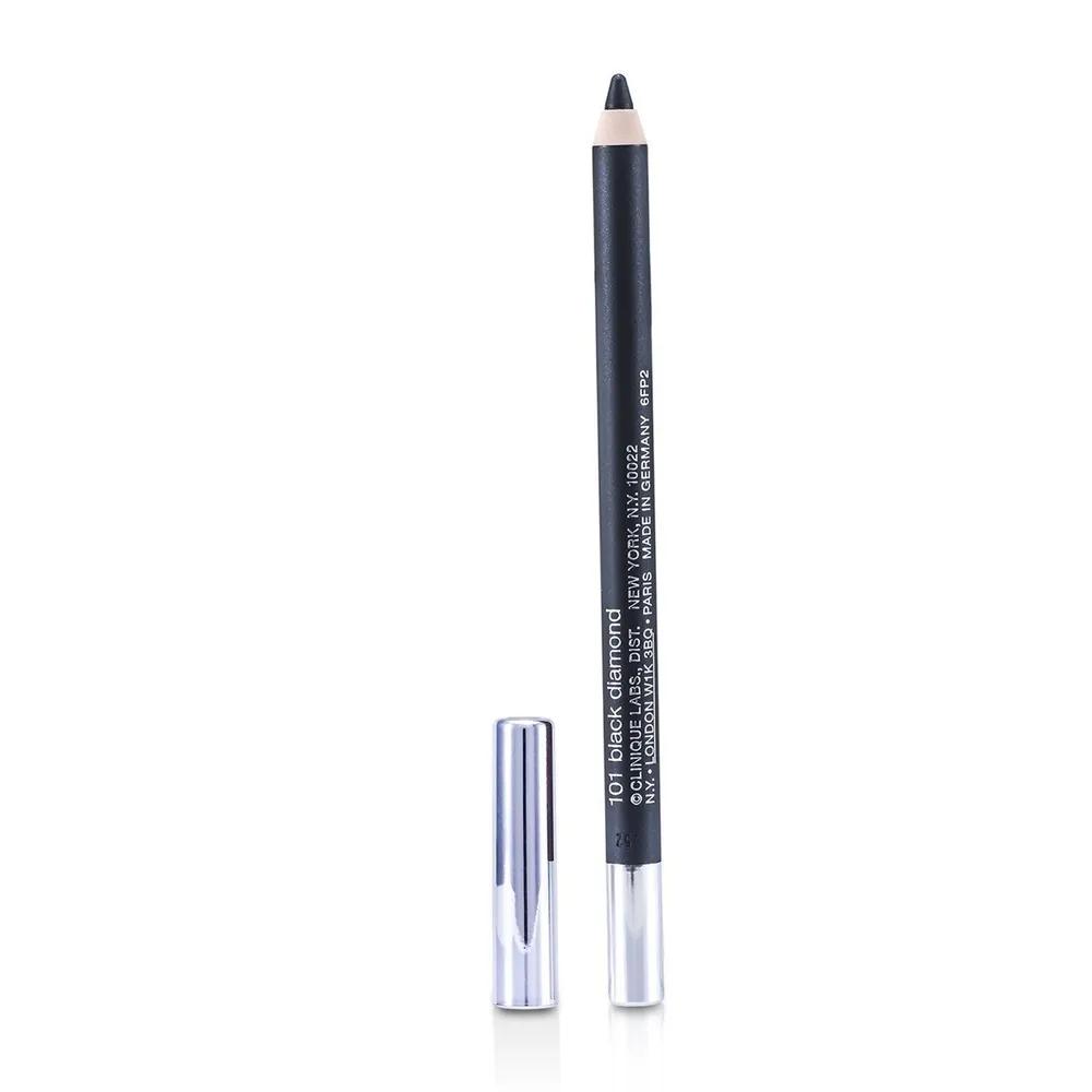 Clinique Cream Shaper for Eyes No. 101 Black Diamond 1.2g 1.2g/0.04oz
Clinique Cream Shaper for Eyes No. 101 Black Diamond 1.2g 1.2g/0.04oz