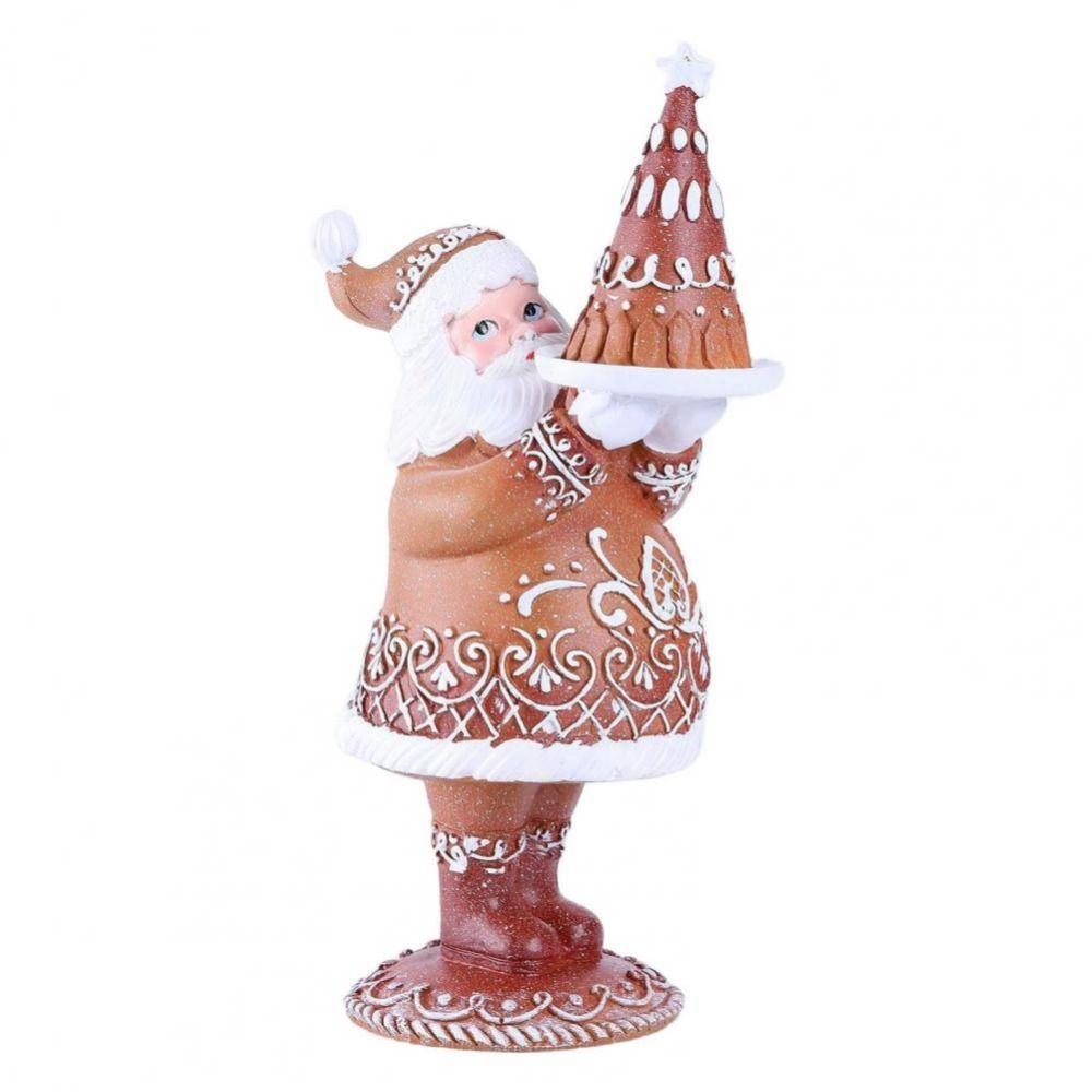 Cute Santa Claus Ornaments Cartoon Christmas Ornament Resin Santa Claus Statues Atmosphere Decor style A
Cute Santa Claus Ornaments Cartoon Christmas Ornament Resin Santa Claus Statues Atmosphere Decor style A