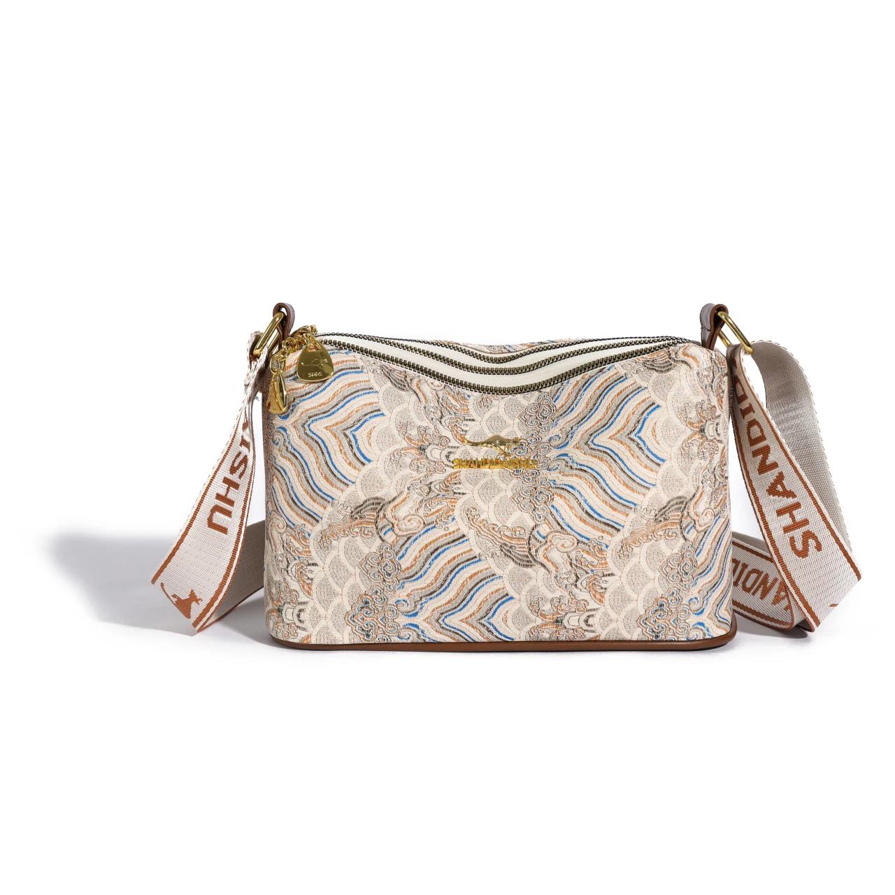 Женские сумки через плечо из мягкой кожи, дизайнерские роскошные женские сумки, высококачественные сумки, новая мода
Женские сумки через плечо из мягкой кожи, дизайнерские роскошные женские сумки, высококачественные сумки, новая мода