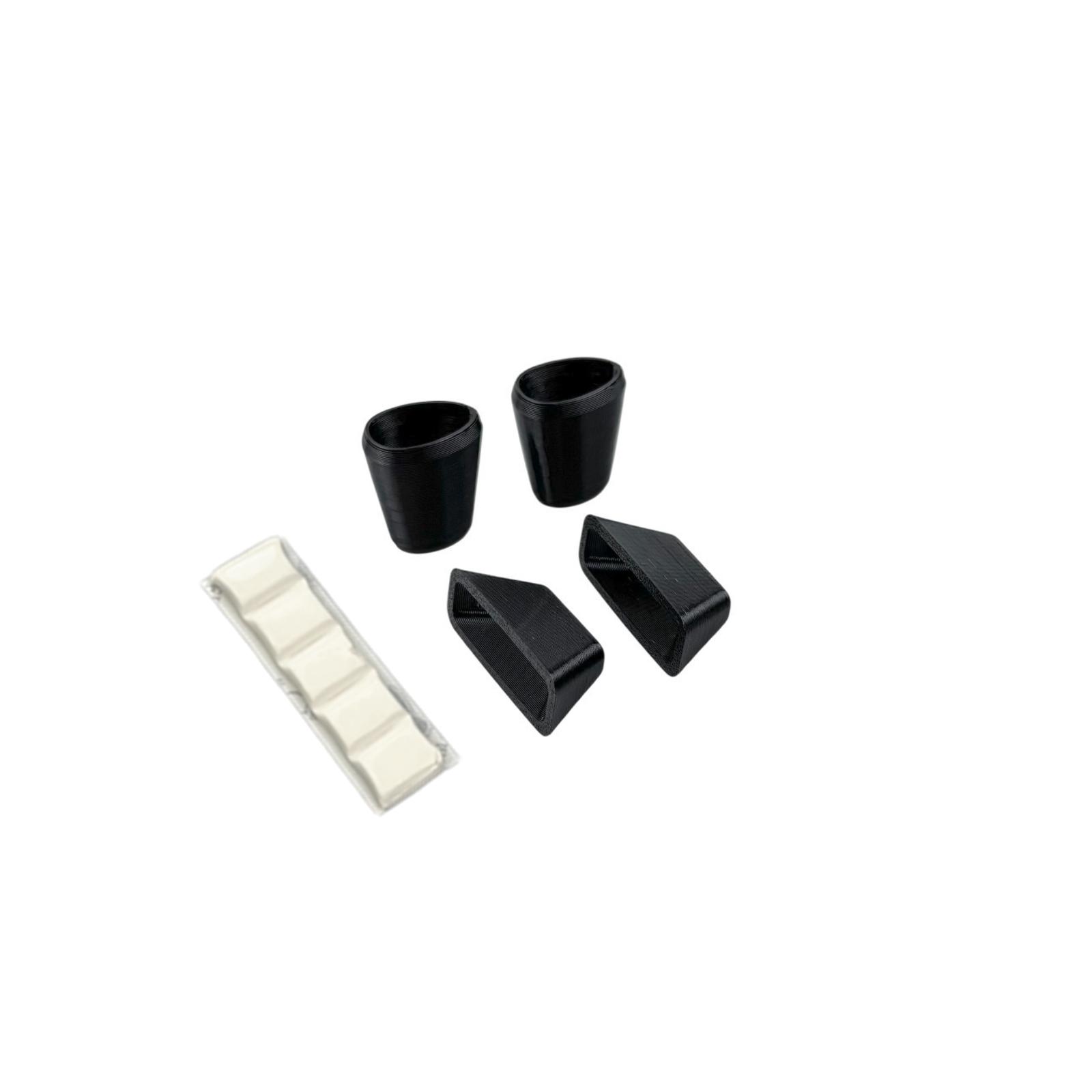 Battery Gurad Anti-Drop for DJI Mavic 4 pro Landing Gear Propeller holder Leg cover Bracket Clip Dji Mavic 4 pro Accessories
Battery Gurad Anti-Drop for DJI Mavic 4 pro Landing Gear Propeller holder Leg cover Bracket Clip Dji Mavic 4 pro Accessories
