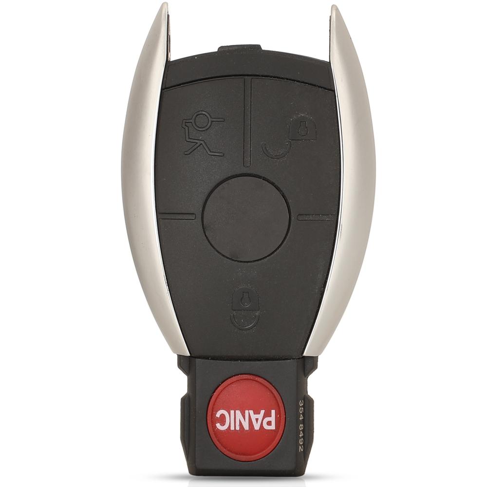 jingyuqin 3/4 кнопки смарт-пульт дистанционного управления автомобилем оболочка ключа для Mercedes Benz BGA NEC CERS CL GL SL CLK SLK дистанционный брелок сказочные
jingyuqin 3/4 кнопки смарт-пульт дистанционного управления автомобилем оболочка ключа для Mercedes Benz BGA NEC CERS CL GL SL CLK SLK дистанционный брелок сказочные