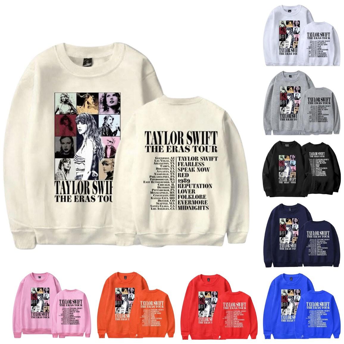 Women s Fashion Casual Long Sleeved Round Neck Letter Printing Loose Plush Pullover With Rope Hoodie
Women s Fashion Casual Long Sleeved Round Neck Letter Printing Loose Plush Pullover With Rope Hoodie