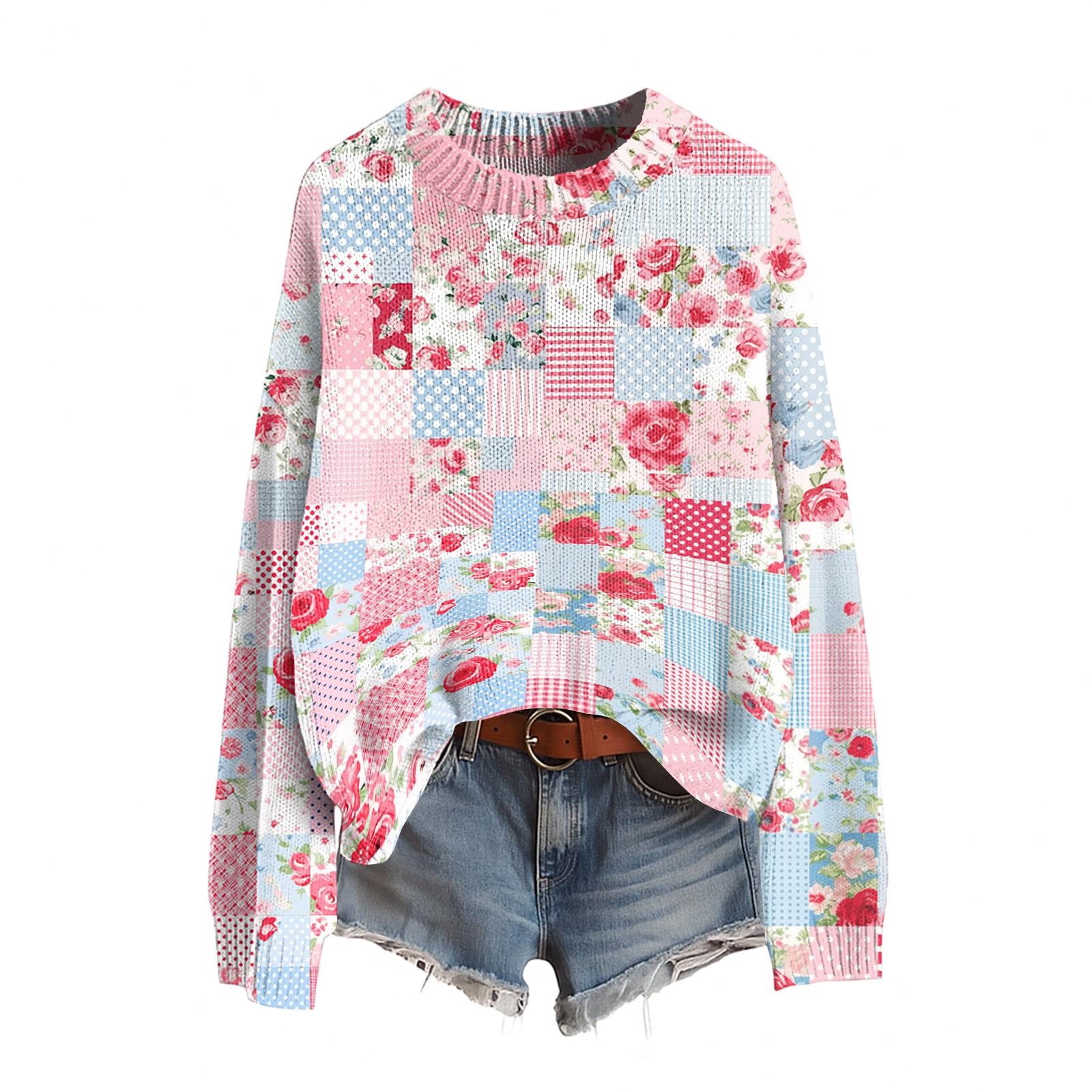 Women s Funny Women s Sweater R,Neck Outfit Ugly Sweatshirt Costume L рожевий
Women s Funny Women s Sweater R,Neck Outfit Ugly Sweatshirt Costume L рожевий