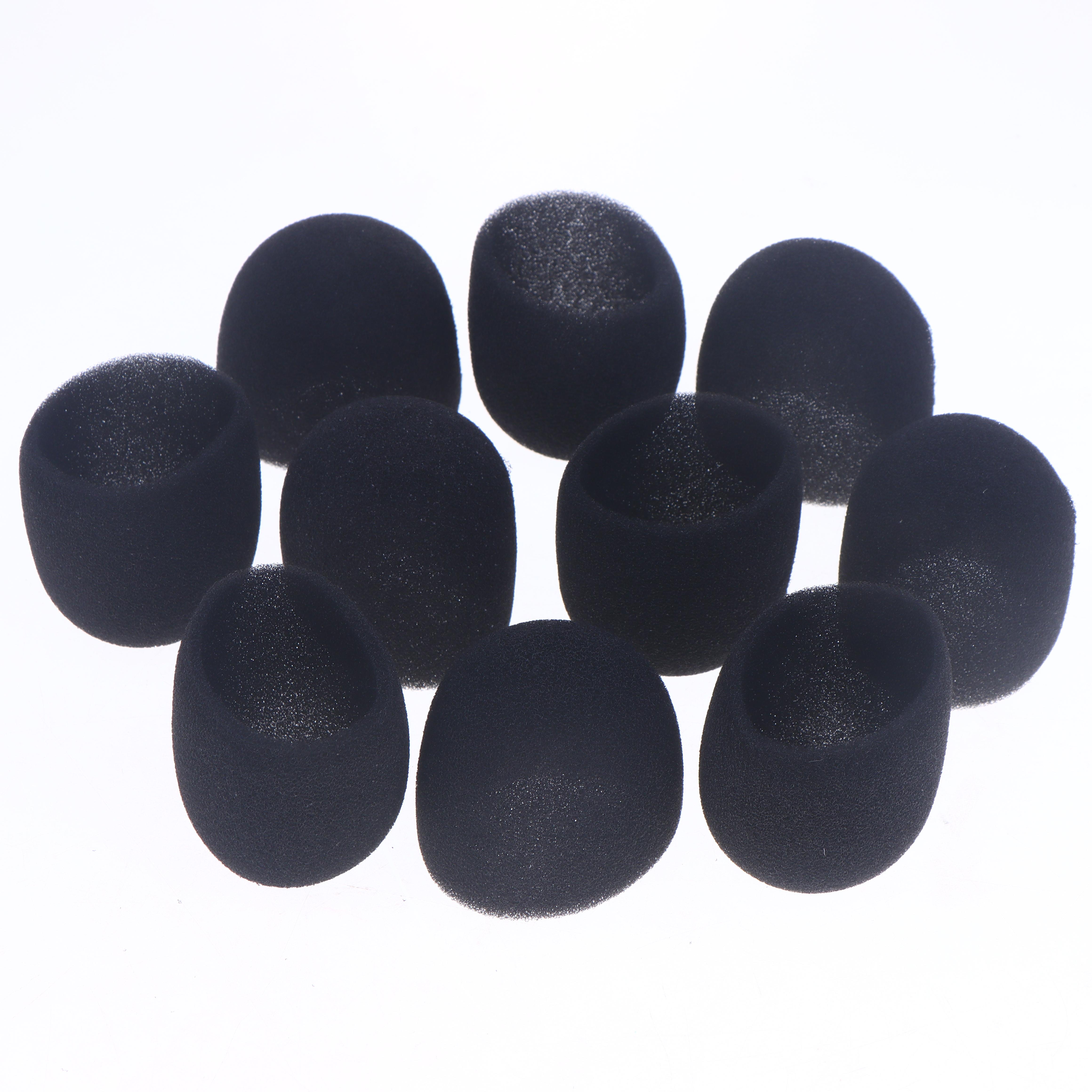 2/10 шт. Студийный ветрозащитный поролон, колпачок для микрофона, защитный внутренний поролон для микрофона для Slx24 Pgx24 Pg58 Beta58A 10pcs
2/10 шт. Студийный ветрозащитный поролон, колпачок для микрофона, защитный внутренний поролон для микрофона для Slx24 Pgx24 Pg58 Beta58A 10pcs