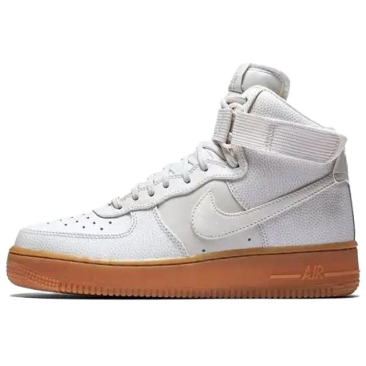 Nike Air Force 1 High Se Phantom Fantome Women s 860544-001 35.5
Nike Air Force 1 High Se Phantom Fantome Women s 860544-001 35.5