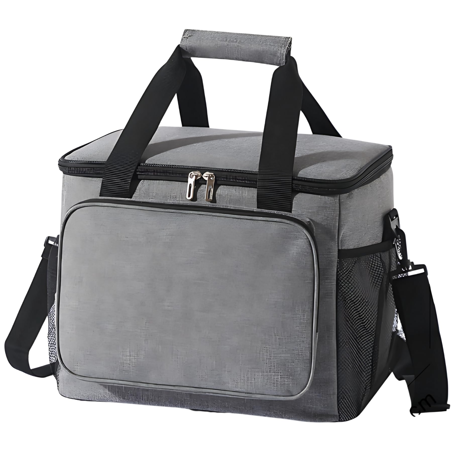 Mellbo Cooler Кулер Изолированный Мягкий Большой Внешняя Сторона Алюминий 35 x 28 x Серый Коробка, Сумка, Сумка, Кулер, На Открытом Воздухе, Складной, Вместимость, 27 л, Карман, Сетка, серый
Mellbo Cooler Кулер Изолированный Мягкий Большой Внешняя Сторона Алюминий 35 x 28 x Серый Коробка, Сумка, Сумка, Кулер, На Открытом Воздухе, Складной, Вместимость, 27 л, Карман, Сетка, серый