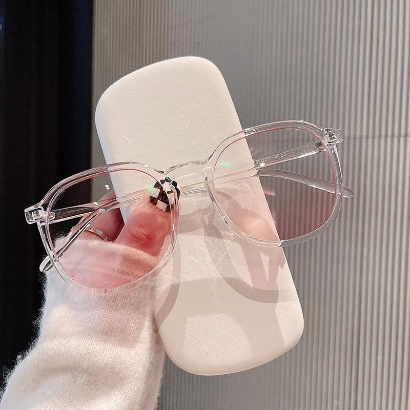 Large Frame Plain Glasses, Black Frame Big Face Flat Glasses, Women S Red Book Large Frame Round Glasses, Men S Trendy Frame
Large Frame Plain Glasses, Black Frame Big Face Flat Glasses, Women S Red Book Large Frame Round Glasses, Men S Trendy Frame