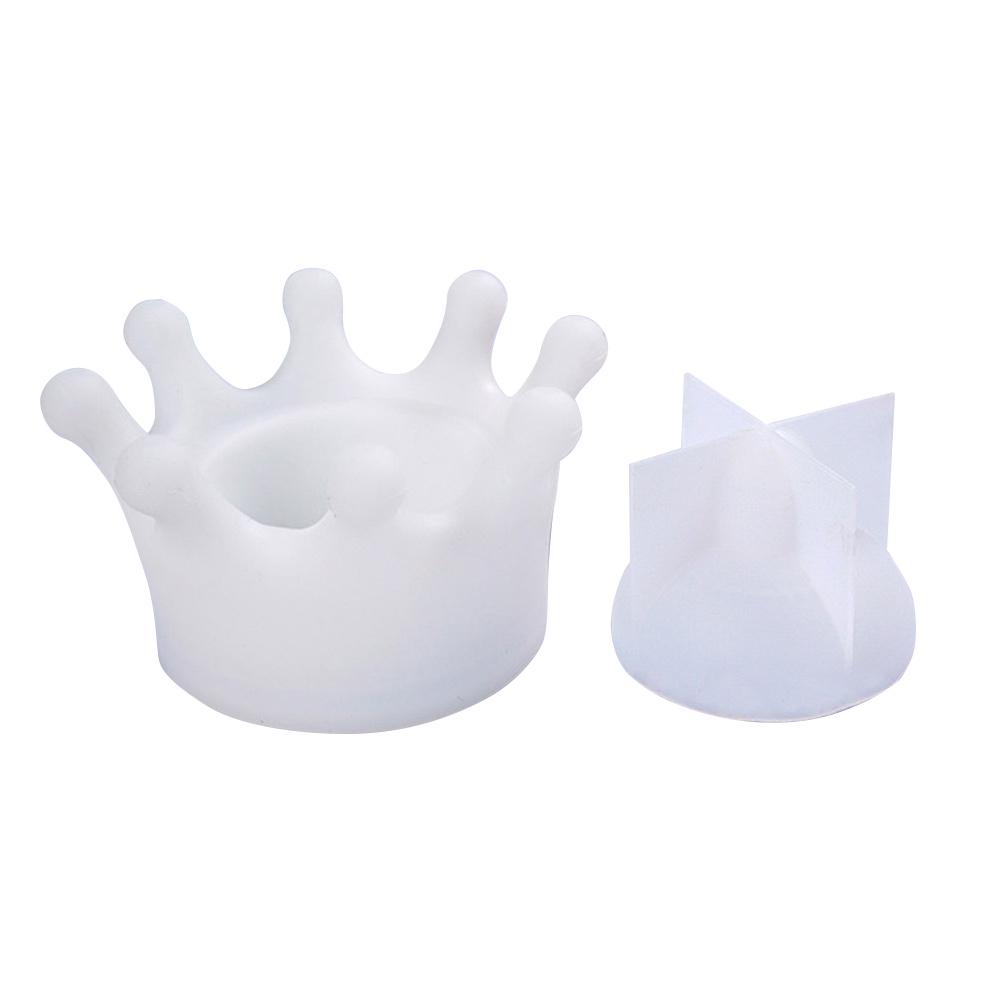 Коробка для хранения силиконовой формы из смолы в форме короны для шкатулки для украшений, формы для самостоятельного изготовления подарочной шкатулки для украшений, силиконовая форма
Коробка для хранения силиконовой формы из смолы в форме короны для шкатулки для украшений, формы для самостоятельного изготовления подарочной шкатулки для украшений, силиконовая форма
