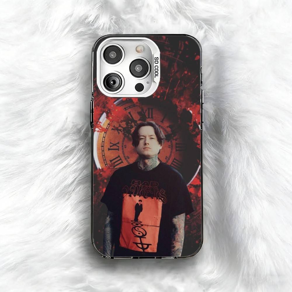 B-Bad O-Omen-s N-Noah Phone Case For iPhone 16 17 15 14 12 13 Pro Max Black Color Shockproof Cover iPhone12PRO
B-Bad O-Omen-s N-Noah Phone Case For iPhone 16 17 15 14 12 13 Pro Max Black Color Shockproof Cover iPhone12PRO