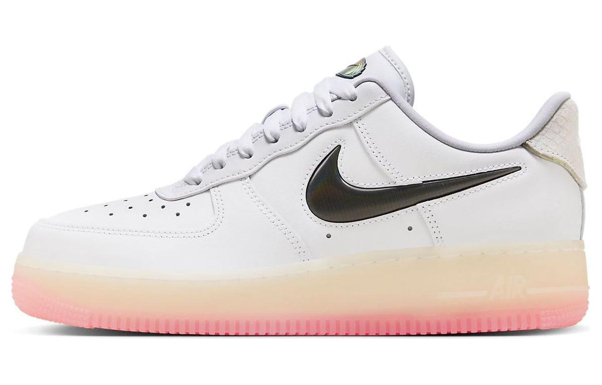 Nike Air Force 1 Low Year Of The Dragon Women s FZ5741-191 38.5
Nike Air Force 1 Low Year Of The Dragon Women s FZ5741-191 38.5